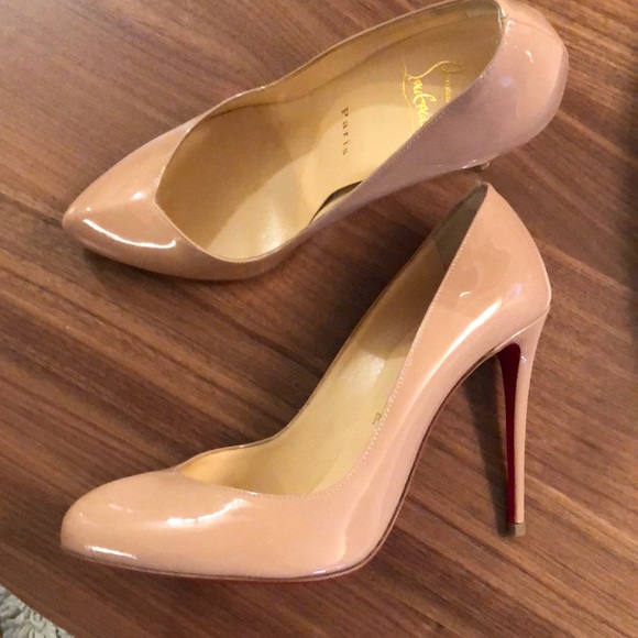 louboutin breche